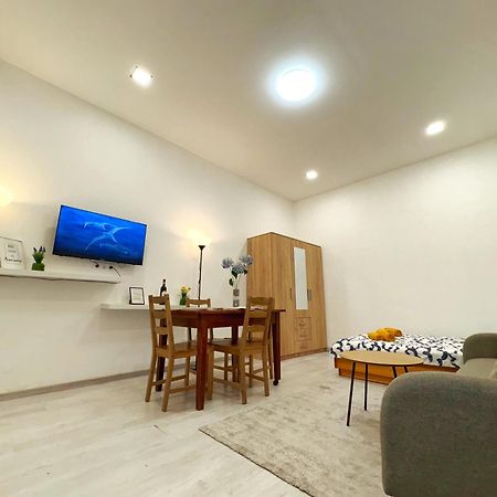 Central Private Apartment-7Pax Budapest Extérieur photo