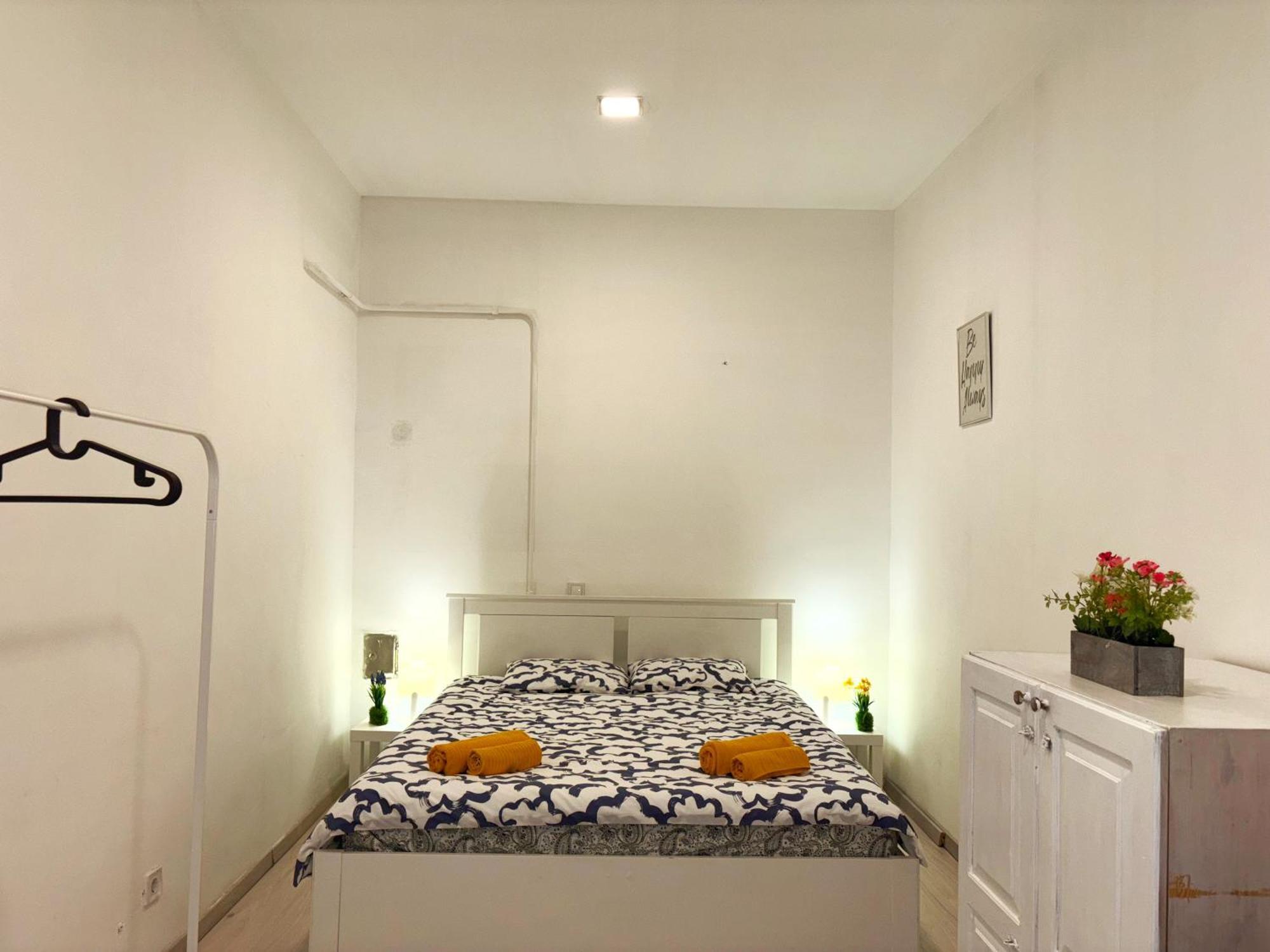 Central Private Apartment-7Pax Budapest Extérieur photo