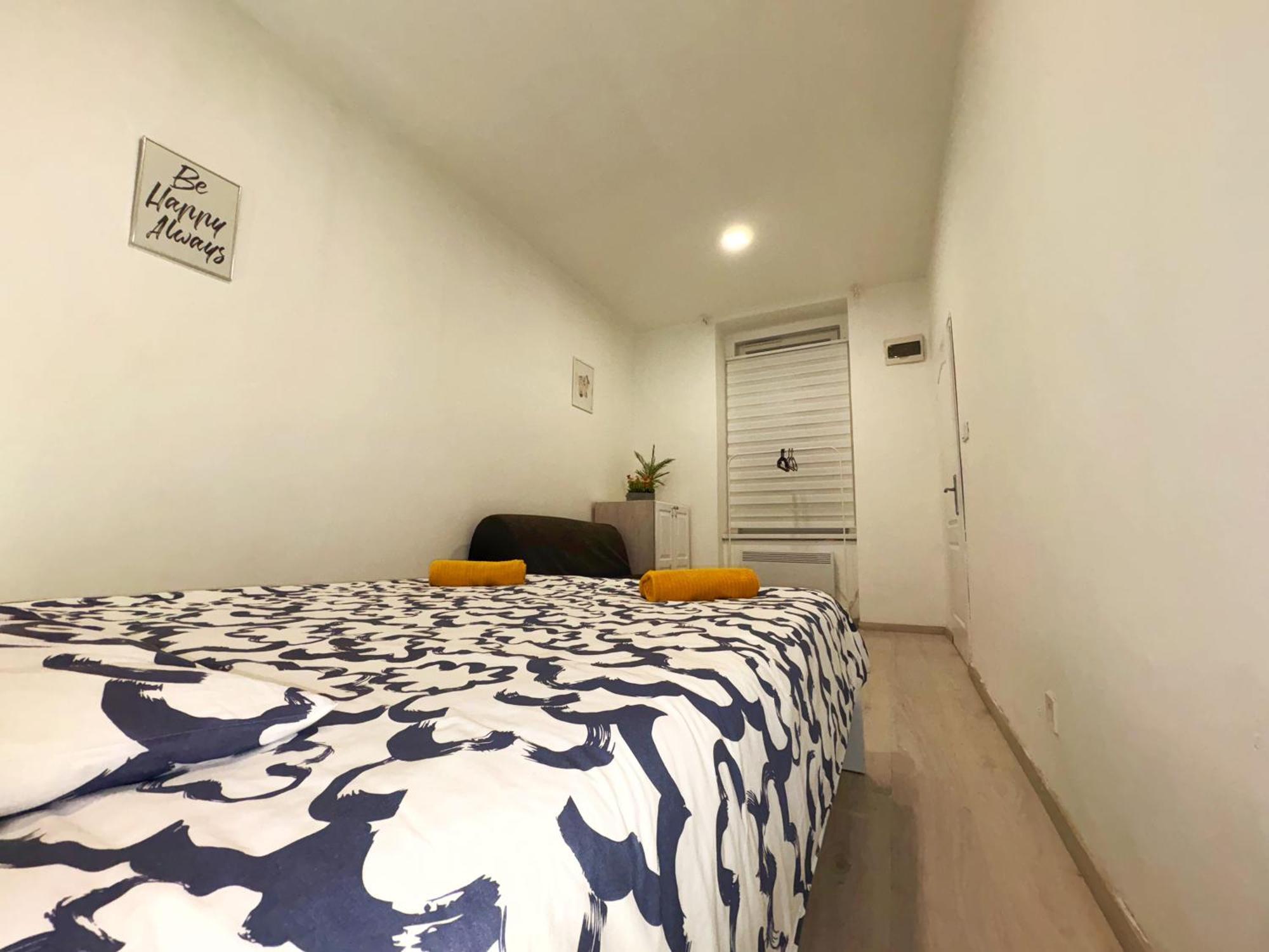 Central Private Apartment-7Pax Budapest Extérieur photo