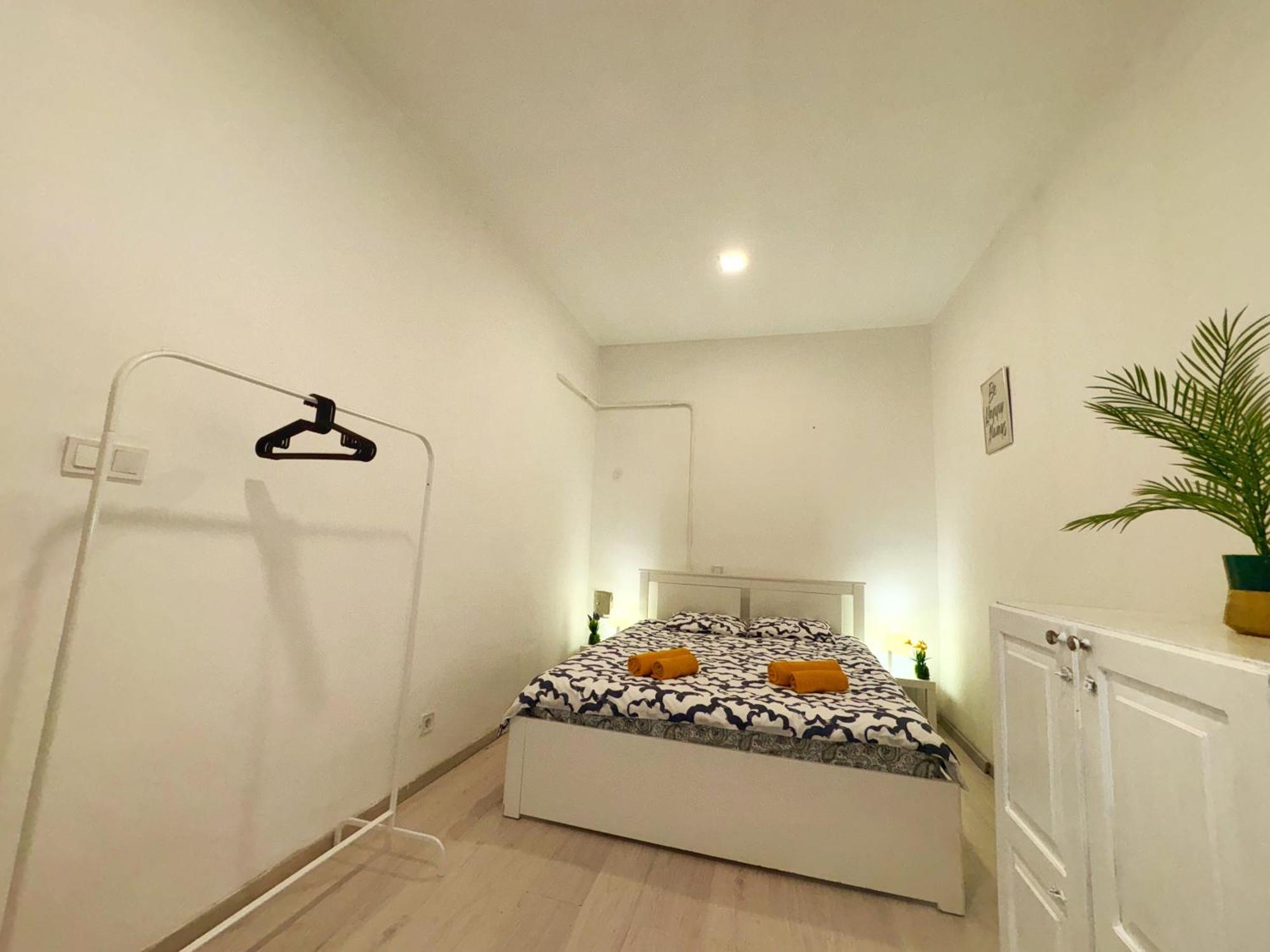 Central Private Apartment-7Pax Budapest Extérieur photo