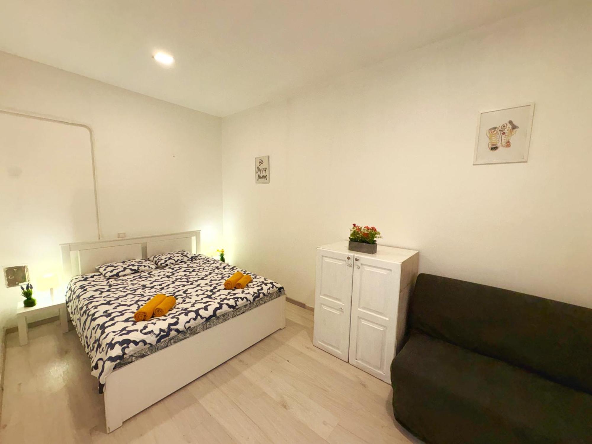 Central Private Apartment-7Pax Budapest Extérieur photo