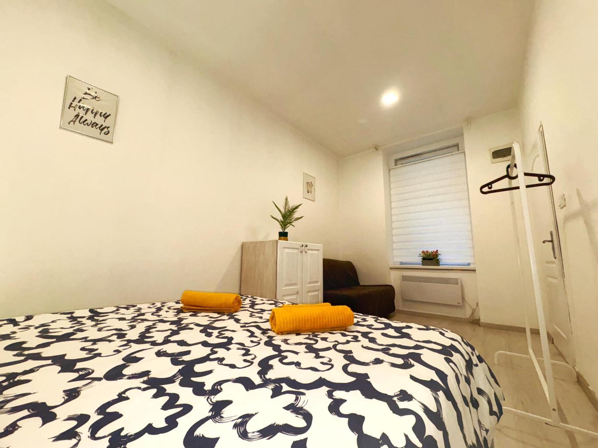 Central Private Apartment-7Pax Budapest Extérieur photo
