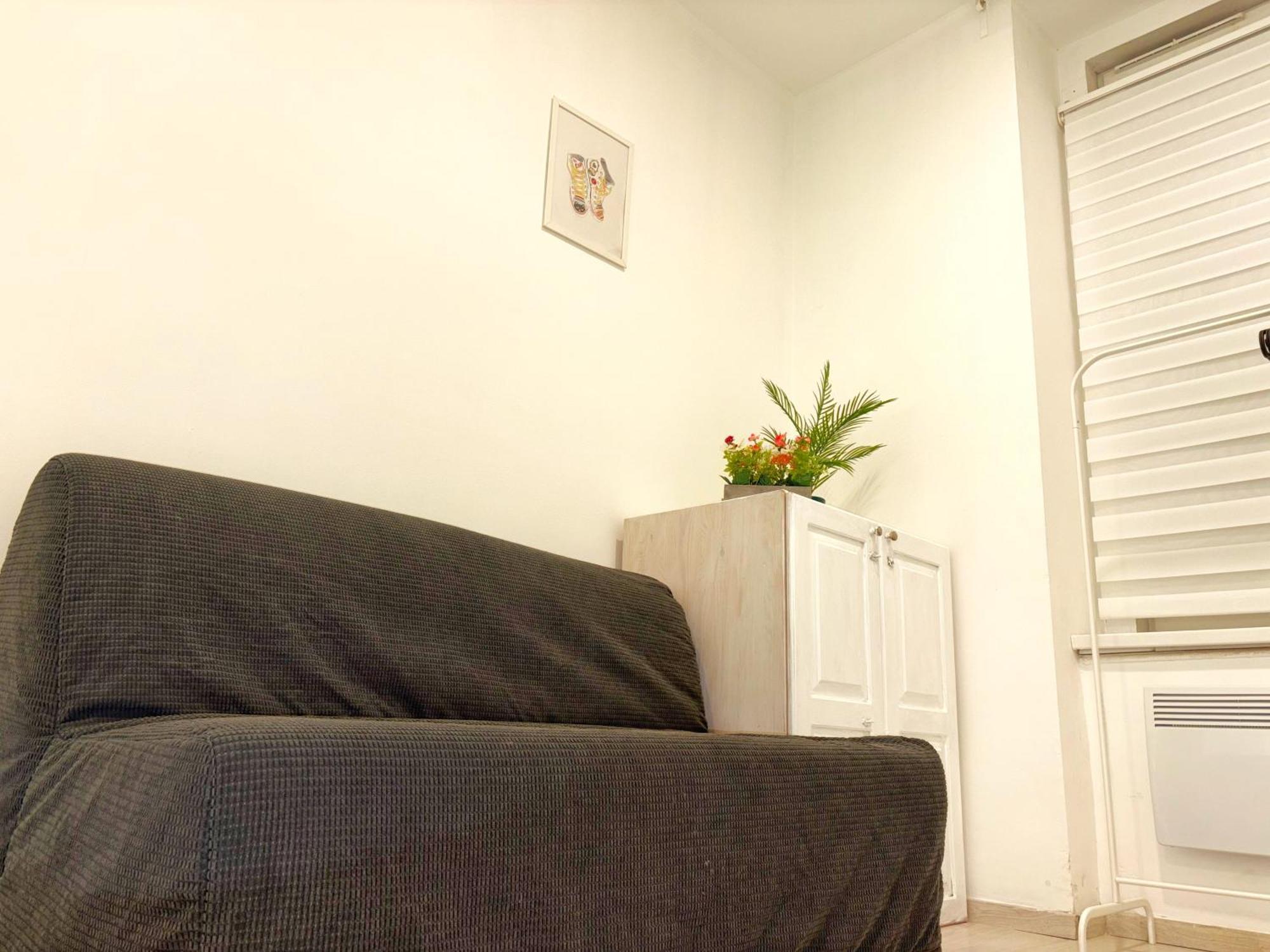 Central Private Apartment-7Pax Budapest Extérieur photo